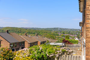 Tadcaster Road Woodseats
